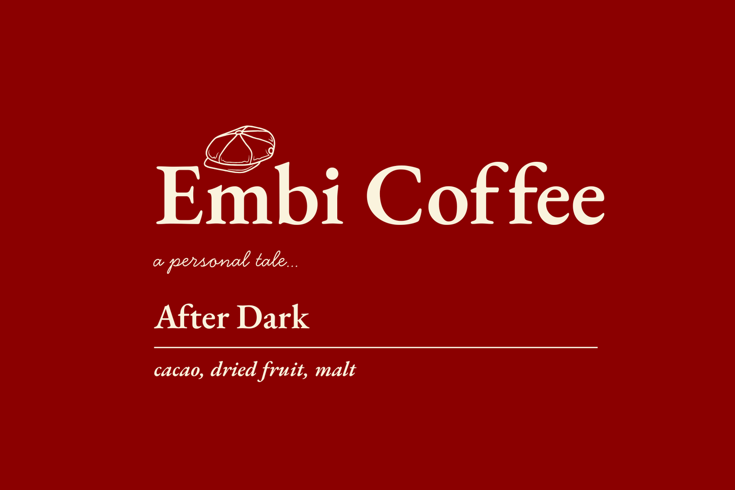 After Dark
