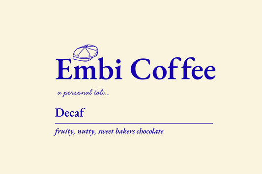 Decaf